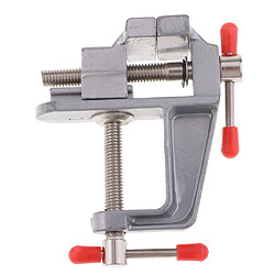 Mini Vice Étau Pince Miniature Metal Vice Vise