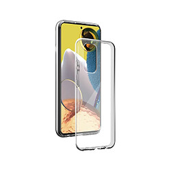 Bigben Coque pour Samsung Galaxy A72 4G Silisoft souple Transparente - Occasion