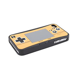 Acheter Totalcadeau Coque pour iPhone 4 4S imitation console de jeu vidéo vintage - Protection iphone pas cher