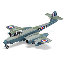 Airfix Maquette avion : Gloster Meteor FR9