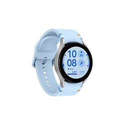 Montre intelligente Samsung GALAXY WATCH FE Argenté 1,2" 40 mm