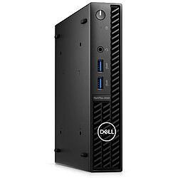 Avis Dell OptiPlex 3000 MFF (C30RM)