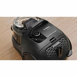 Acheter Aspirateur à sacs BOSCH BGC21X200 550 W Noir 2 L (Reconditionné B)