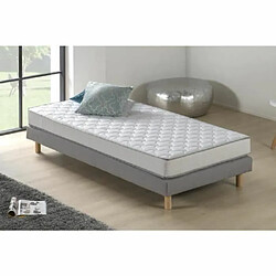 Acheter DEKO DREAM Matelas mousse ferme Hahtuva 70 x 140 x 14 cm