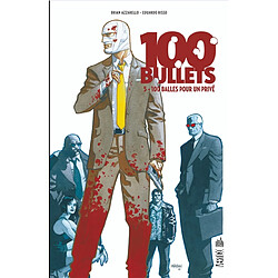 100 bullets. Vol. 5. 100 balles pour un privé - Occasion