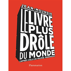 Le livre le plus drôle du monde, après celui de Valérie Trierweiler