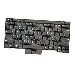 Avis clavier anglais américain ordinateur portable