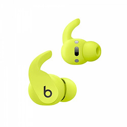 Apple Wireless earphones Beats Fit Pro, volt yellow