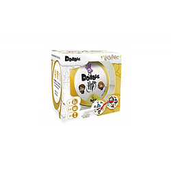 Jeu de cartes Asmodee Dobble Harry Potter