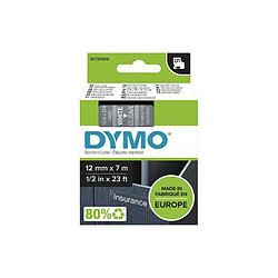 Dymo Ruban Laminé S0720600