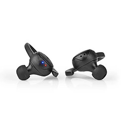 Avis NEDIS Écouteurs Sport Bluetooth 5.0