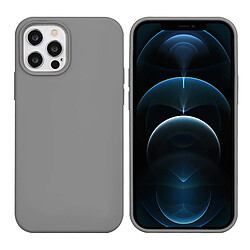 Platyne Coque Pour Iphone 12 Pro Rigide En Silicone