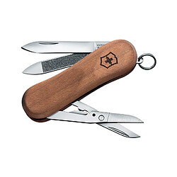 VICTORINOX - 0.6421.63 - VICTORINOX EVOWOOD 81