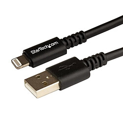 Startech CABLE APPLE LIGHTNING VERS USB