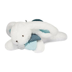 Doudou pantin Happy pop paon - Doudou et compagnie