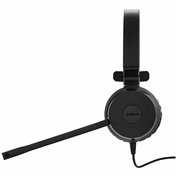 Acheter Casque Jabra 4993-829-409 Noir