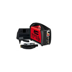 Telwin – Poste à souder portable inverter TIG et MMA – TECNICA 190 TIG DC-LIFT VRD 230V + ACX