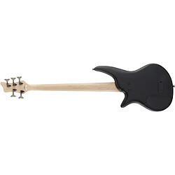 Avis JS Series Spectra Bass JS3V Satin Black Jackson