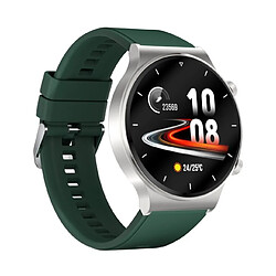 Universal Smartwatch Bluetooth Appelé Homme IP68 Imperméable Fréquence cardiaque Pression artérielle Huawei IOS Téléphone Portable Homme Femme Smartwatch |