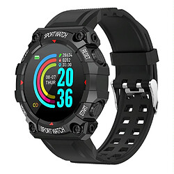 Yonis Montre Sport Intelligente Cardio Multisports Ecran Coloré