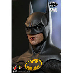 Hot Toys MMS770 - DC Comics - Batman Returns - Batman pas cher