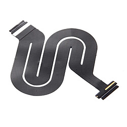 Acheter Wewoo Pour MacBook 12 pouces 2015 A1534 821-1935-12 Câble flexible Flex Cable Touchpad pièce détachée