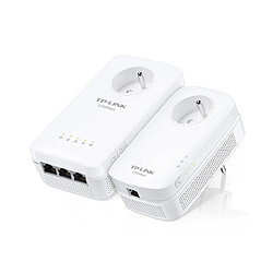 Amplificateur Wifi TP-Link AV1200 pas cher