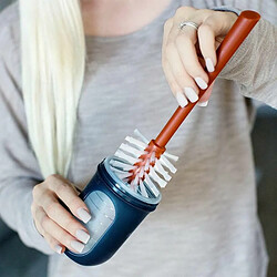 Boon Mod bottle cleaning brush set pas cher