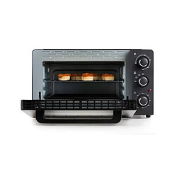 Acheter Mini four bake and snack DOMO DO1107GO - 28 L - noir - 1500watt -