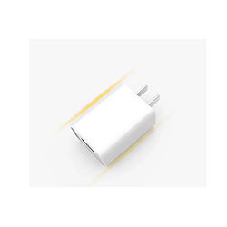 Avis Tablette de téléphone Adaptateur secteur rapide Adaptateur secteur Micro USB