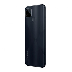 Acheter Realme C21Y 4Go/64Go Noir (Cross Black) Double SIM RMX3263