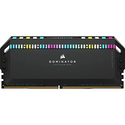 CORSAIR CMT64GX5M2B6000C40 - 64 GB DDR5 6000 MHz