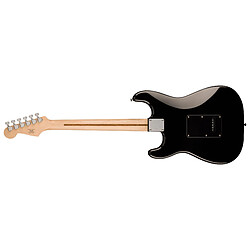 Avis Sonic Stratocaster HSS Black Squier by FENDER