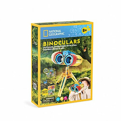 Acheter Cubic Fun Jumelles 3D 49 pièces