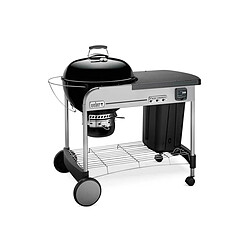 Avis Weber Barbecue charbon Performer Premium GBS Charcoal Grill Ø 57 cm