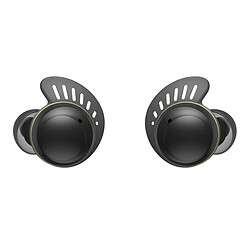 Acheter Casques avec Microphone LG MERIDIAN TONE-TF7Q Noir