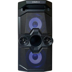 Rebeltec SoundBox 480 Portable Bluetooth player 50W RMS