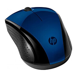 HP Wireless Mouse 220 Blue