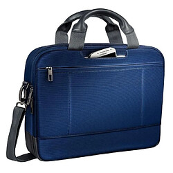 Leitz Traveller Sacoche Ordinateur 13.3" - Bleu