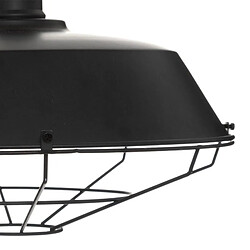 Atmosphera, Createur D'Interieur Suspension Nathan D35 cm en métal - ATMOSPHERA