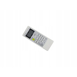 GUPBOO Télécommande Universelle de Rechange pour Sharp CRMC-A751JSANS CRMC-A657JSANS CRMC-A792JSANS