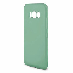 Protection pour téléphone portable KSIX GALAXY S8 Plus Vert