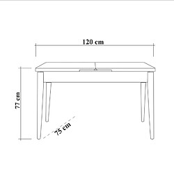 Table à manger