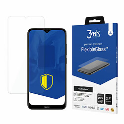 Max Protection Xiaomi Redmi 8/8A - 3mk FlexibleGlass