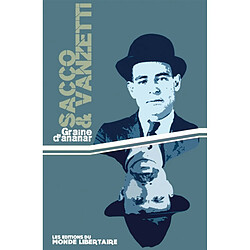 Sacco & Vanzetti