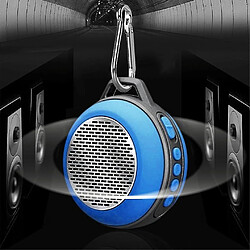 Acheter Universal SONHO S303 BLUETOOTH EN DOINDER MINI sans fil portable Bluetooth Music haut-haut-parleur