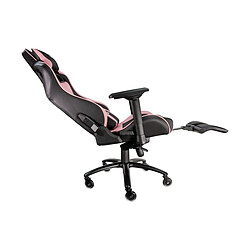 Avis Talius Technology Chaise de jeu Talius CAIMAN V2 Noir