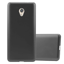 Cadorabo Coque ZTE Blade V7 Etui en Gris