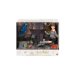 Poupée Harry Potter Coffret Hermione Potions