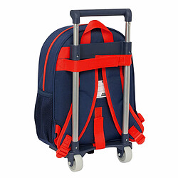 Cartable Safta 28 x 34 x 10 cm